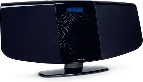 Player bluetooth dab hifi - cd,