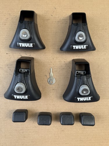 Thule 430 tracker foot - ii,