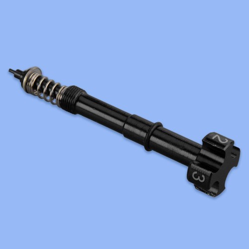 Air fuel mixture screw - air,