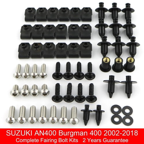 Fit for suzuki - fit, burgman
