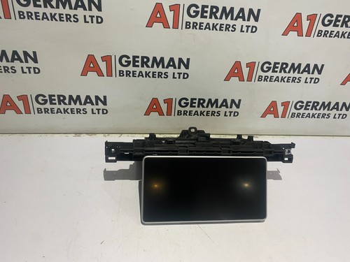 Genuine audi b9 sat - genuine,
