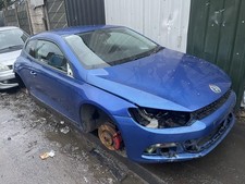  Vw Scirocco 1.4tfsi CAVD