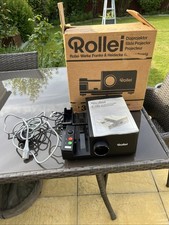 Rollei P 355 Automat Projector