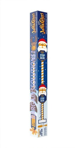 40pk jaffa cakes tube - jaffa,