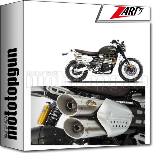 Zard exhaust stainless - zard,