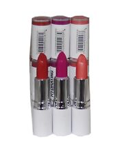 9pcs Collection Hydrating Lipsticks | 3 shades | RRP £36 -  Wholesale Clearance