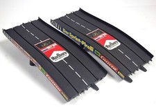 Vintage Carrera Slot Car Track