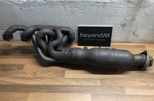BMW E60 M5 V10 Petrol Exhaust Manifold Catalytic Converter N/S Passenger 7836403