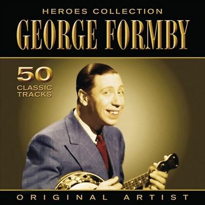 George formby heroes - george, :