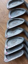 Northwesten Ladies Iron set Steel shaft Golf clubs Oversized Heads