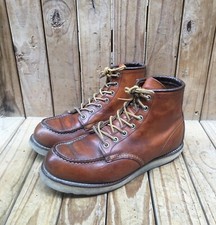 Red Wing Heritage 875 Classic