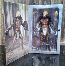 Prey Ultimate Feral Predator 7" Scale Action Figure - (NEW BOXED)
