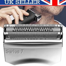Series 7 Shaver Replacement Head Foil Cassette 70S For BRAUN Electric Shavers