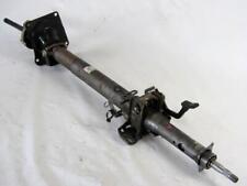 488107F010 Steering Column Guide NISSAN Terrano 2.7 D 92KW 6M 5P (2002) Spare