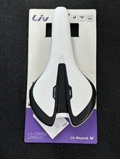 Liv contact upright saddle - upright,