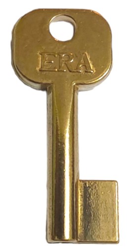 Genuine era pipe key blank - genuine,