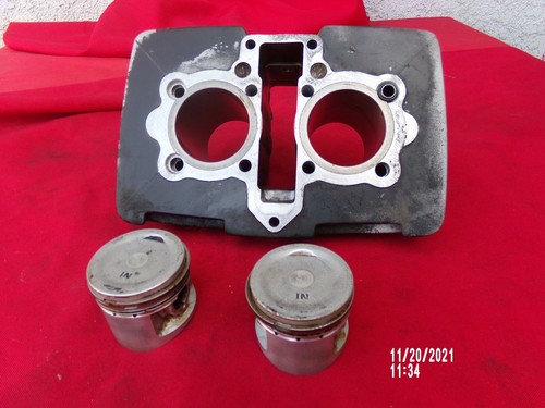 Honda cm250 250 custom - 250,