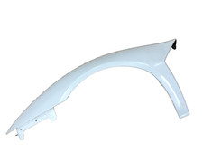 Lamborghini Aventador Passenger Side Front Wing 2012-21 In White Genuine
