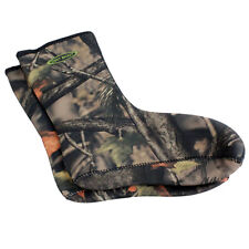 Dirt Boot Neoprene Wellington
