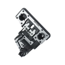 Right Side Rear Inner Tail Light Lamp Bulb Holder For Audi A4 B8 8K Saloon 08-12