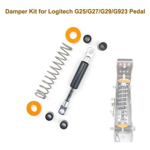 For logitech g25 g27 - logitech, g25/g27/g29/g923