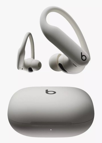 Beats true wireless sport - true,