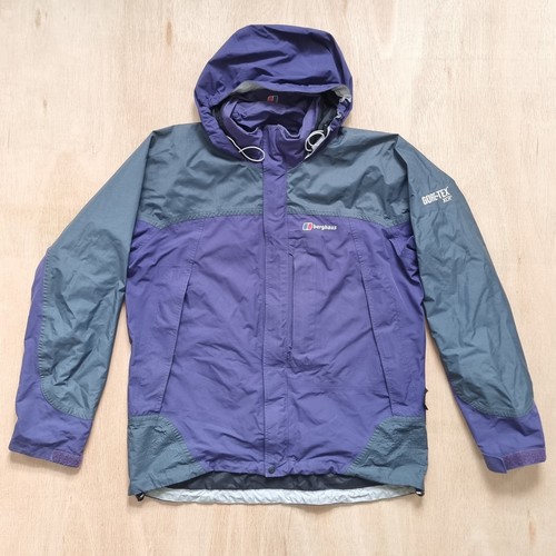 Berghaus gor tex - berghaus, xgr
