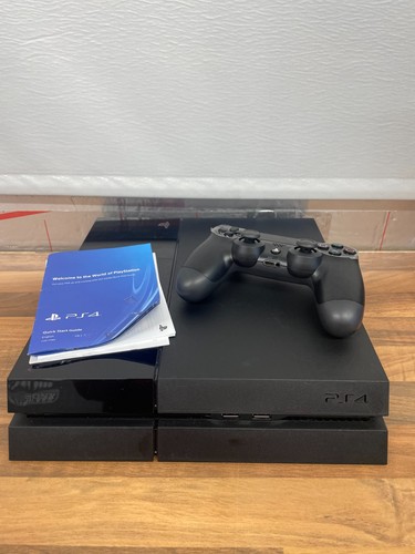 Sony playstation black 400gb - sony, 4