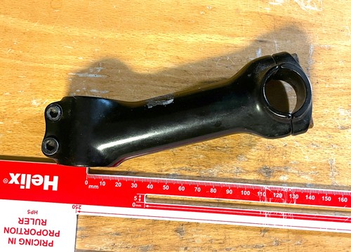 Kona alloy stem - , 1/8”