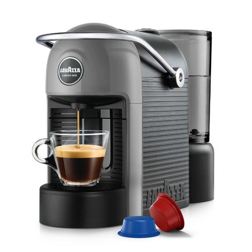 Lavazza modo mio - mio, jolie