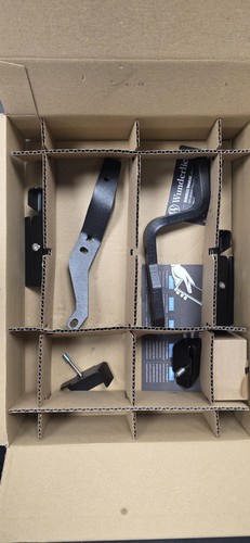 Wunderlich case adapter - wunderlich,