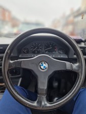 Bmw e30 tech steering - bmw, m