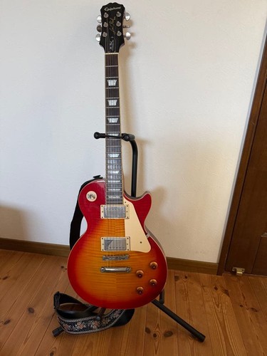 Epiphone les paul standard pro - epiphone,