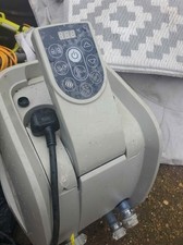 Egg Jacuzzi Lay Z Spa Vegas Accesories Hot Tub Water Pump