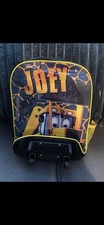 Kids Cabin Bag Portable