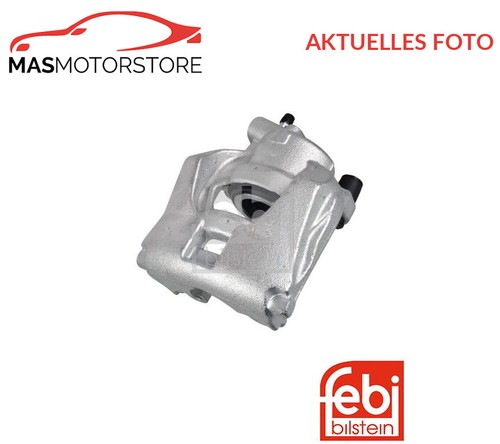 Brake caliper febi - caliper,
