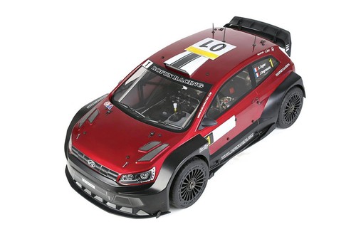 Rovan rf5 36cc - rf5, 4wd