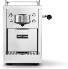 The Original Capsule Coffee Machine, Nespresso Compatible Pod Machine