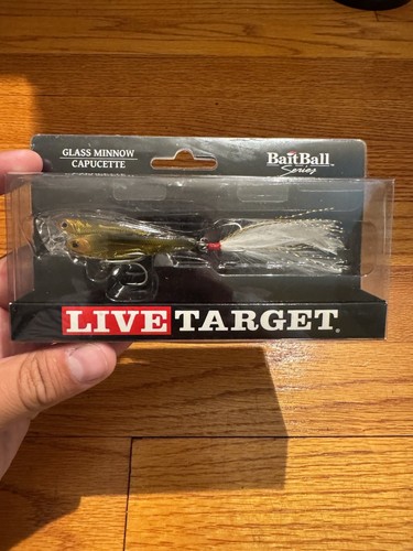 Koppers live target - target, ball