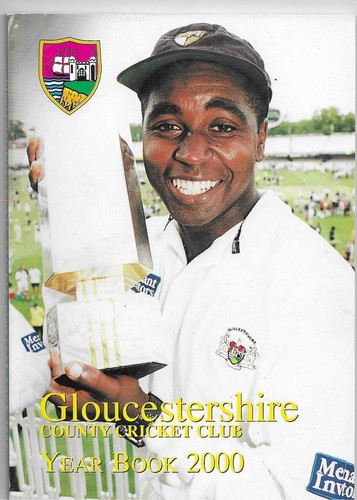 2000 gloucestershire county - 2000,
