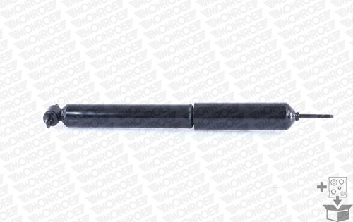 Monroe front shock - front,