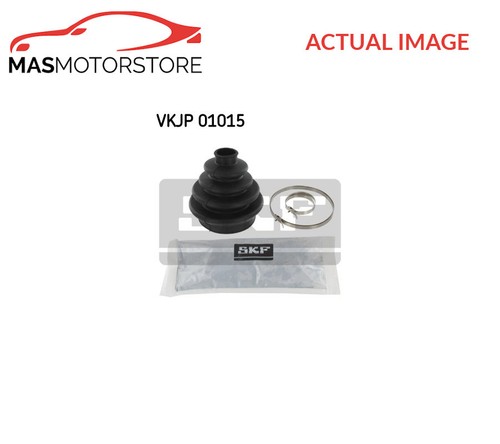 Joint boot kit wheel - joint,