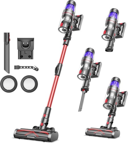 50kpa ultenic u16 cordless - 50kpa,