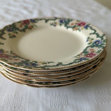 Royal Cauldon - "Victoria" -