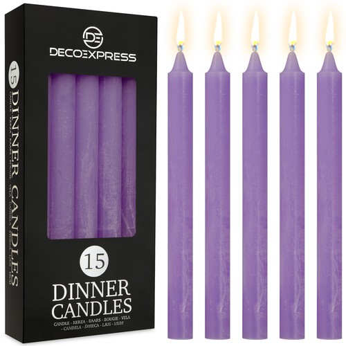 Deco express set taper - deco, 15