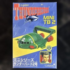 Mini Series Thunderbird 2