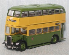 BRITBUS GL-05 1:76 SCALE GUY