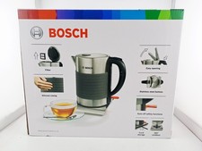 Bosch TWK7S05GB 3000w 1.7L Kettle