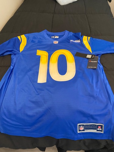 Los angeles rams jersey - los,
