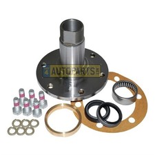 Front Stub Axle Kit 1994-2016